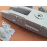 Gun Carrier Mk.I with crane