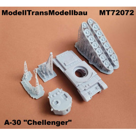 A-30 "Challenger"