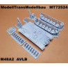 M48A2 AVLB
