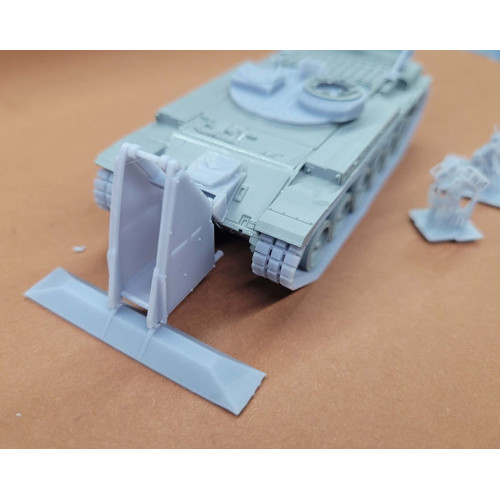 Centurion AVLB Nederlands. Conversion.