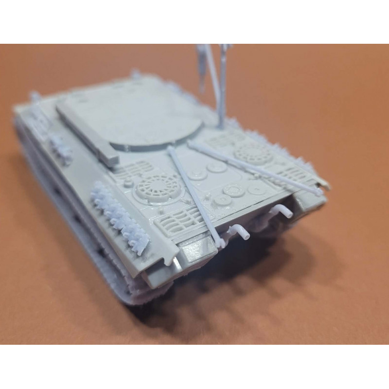 Bergepanther Ausf. A early (Panther D)