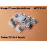 Tatra 82 6x6 truck