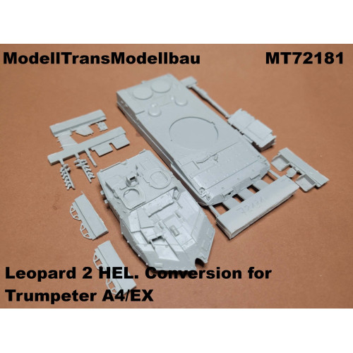 Leopard 2 HEL