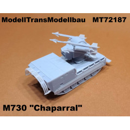M730 "Chaparral"