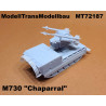 M730 "Chaparral"