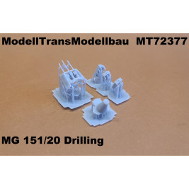 MG 151/20 Drilling