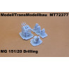 MG 151/20 Drilling