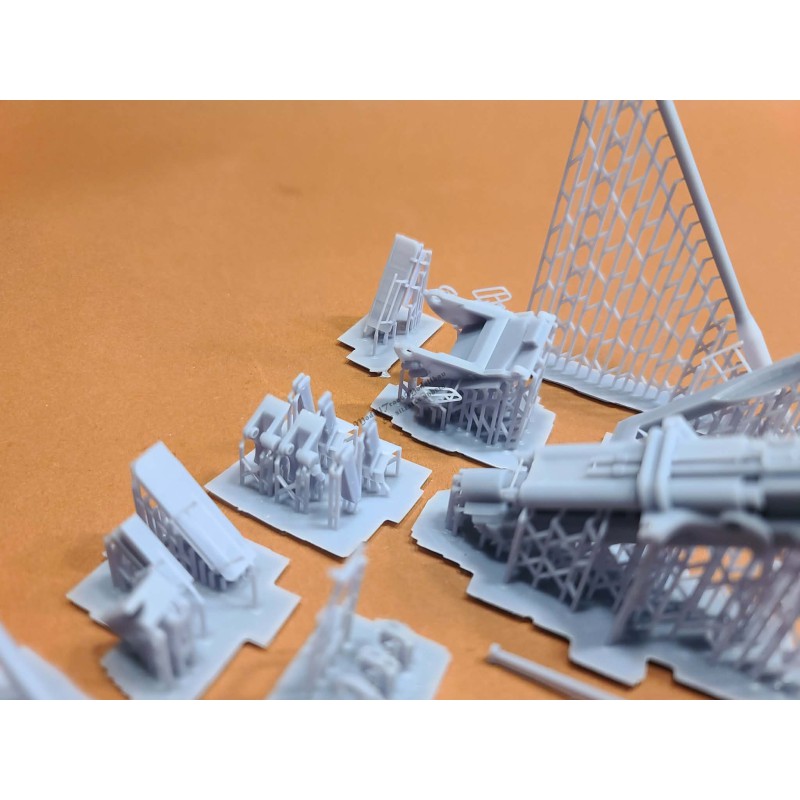 M1978 "Koksan" Conversion