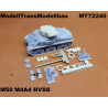 M50   M4A4 HVSS