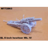 BL 8-inch howitzer Mk. IV