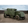 Pierce-Arrow 1916 armoured lorry