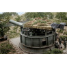 42 cm Skoda howitzer M14
