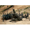 24 cm Skoda M.98 howitzer