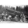 30,5 cm M.16 Skoda howitzer