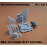 30,5 cm Skoda morser M.11
