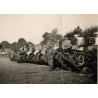 FT-17 with Vickers drive. Polish tank. 2 options.