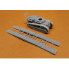 Renault FT-17 bridge