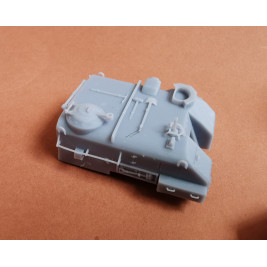 M52  SPG