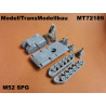 M52  SPG