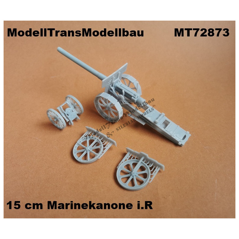 15 cm Marinekanone i.R