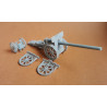 15 cm Marinekanone i.R