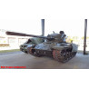 T69 US medium tank