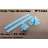 Marder 1A5/A5A1. Conversion for Revell.