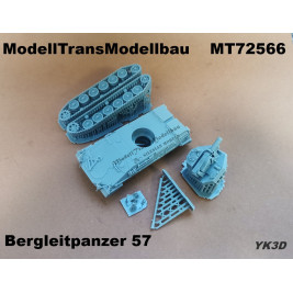 Begleitpanzer 57 (Marder)