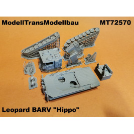 Leopard BARV "Hippo"