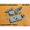 Leopard BARV "Hippo"
