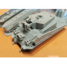 M74 recovery tank