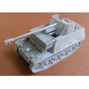 Marder II auf Pz.II D (SdKfz.132)