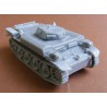 Panzer II (Fl) Ausf. E/D "Flammingo" (SdKfz 122)