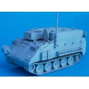 M577 commando vehicle