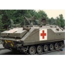 YPR-765 cargo/ambulance