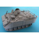 YPR-765 PRI/I 12,7 mm cupola 