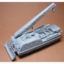 Bergepanzer 2 "BÜFFEL"