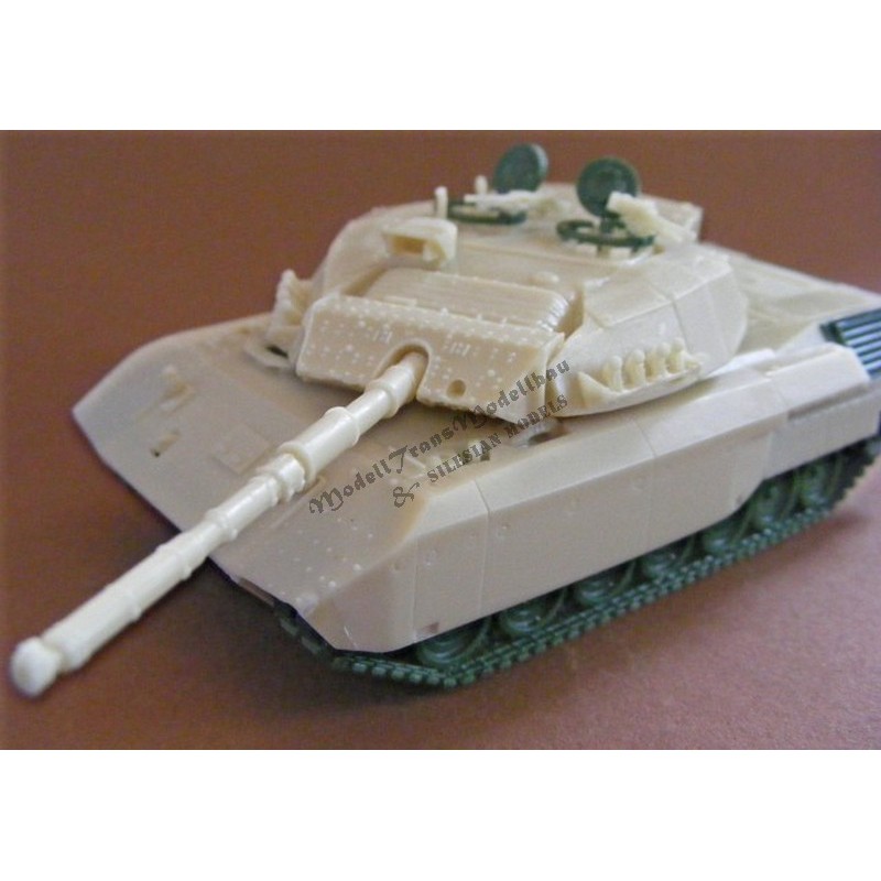 Leopard C1A1 MEXAS (ISAF)