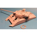 M50 "Degem" (2 variants).