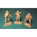 IDF infantry ~1980 (3 fig)