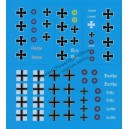 German Mark IV Beute. WW I