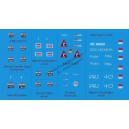 Dutch East Indies.1939-1949