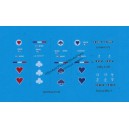 French Army 1940 - 14e BCC