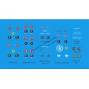 Dutch Princess Irene Brigade 1944-45