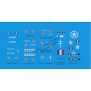 French FFI "Groupe Besnier"1945