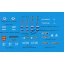 The Interbellum years: Misc. Armies