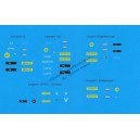 Modern Dutch Army: Leopard 1 family