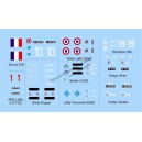 French Colonies WW 2