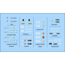 Leopard 2 tank, export versions