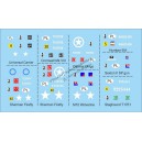 Polish 1st Armoured Division 1944-45